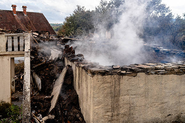 Affordable Soot Cleanup solutions in Franklin Park, NJ